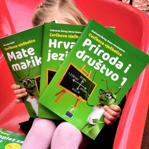 Način plaćanja NAKLADA CVRČAK