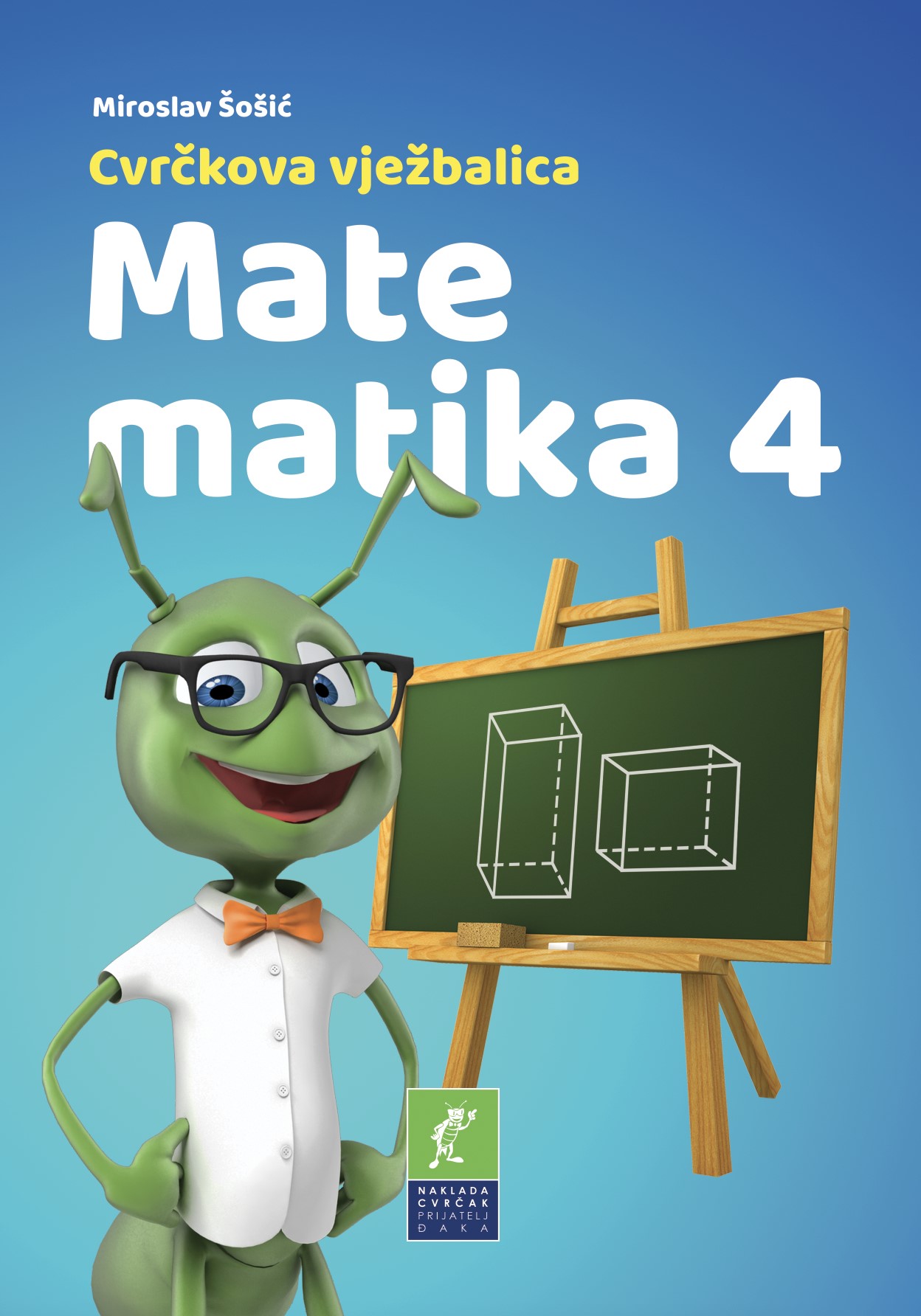 Matematika 4