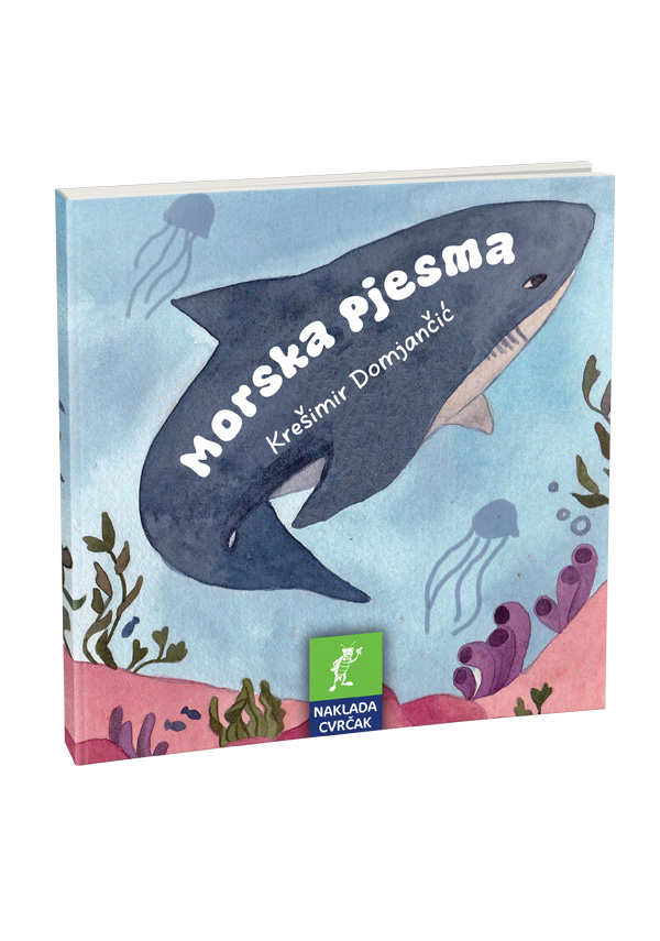 Morska pjesma