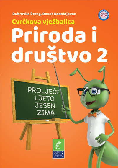 Priroda i društvo 2