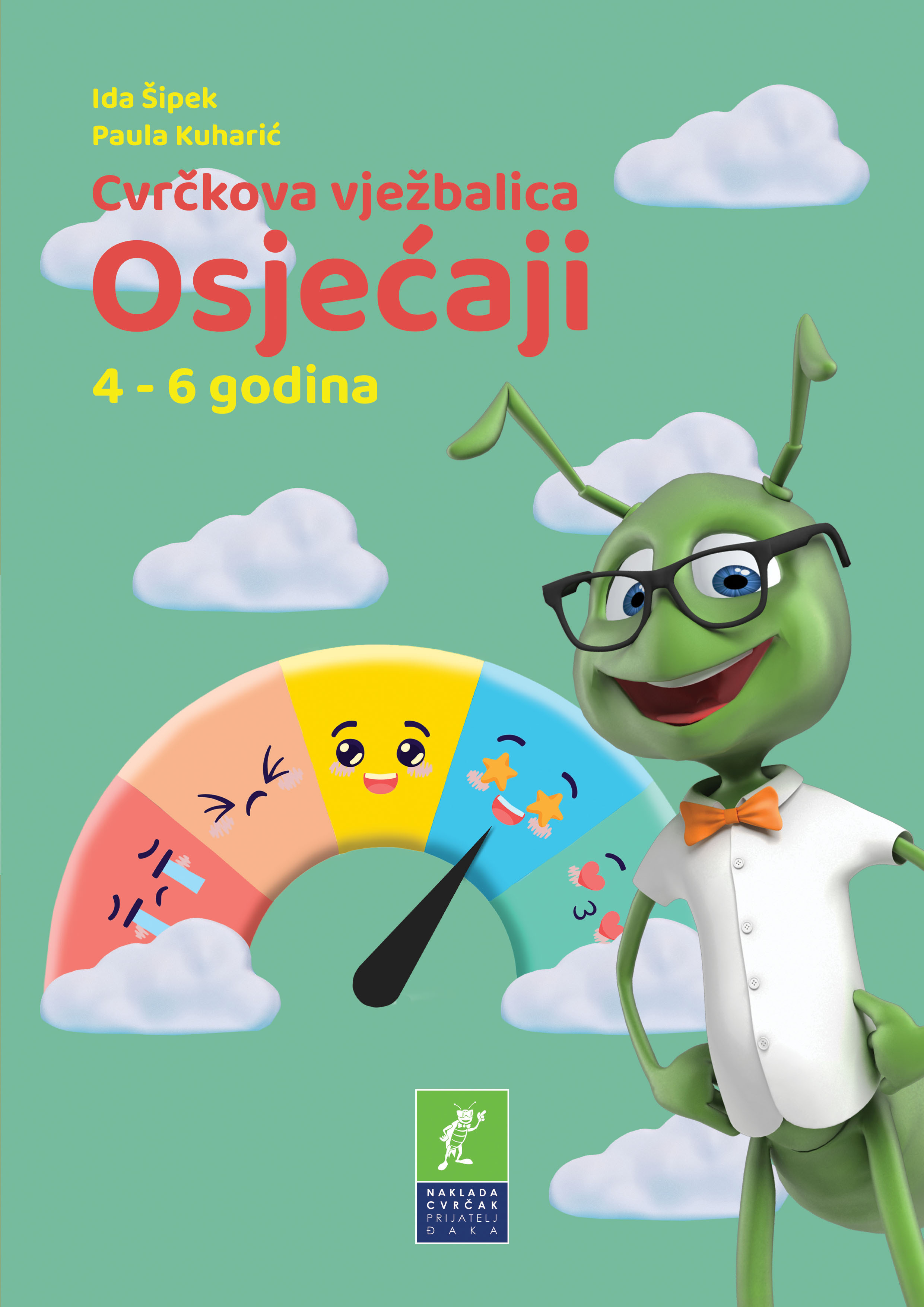Osjećaji 4-6