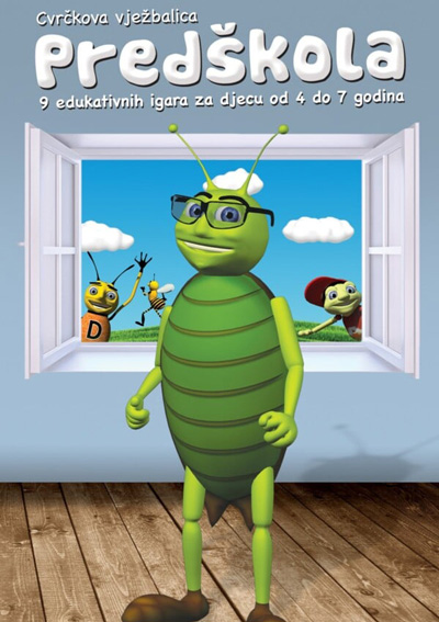 Predškola