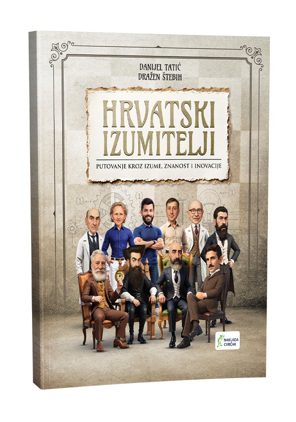Hrvatski izumitelji