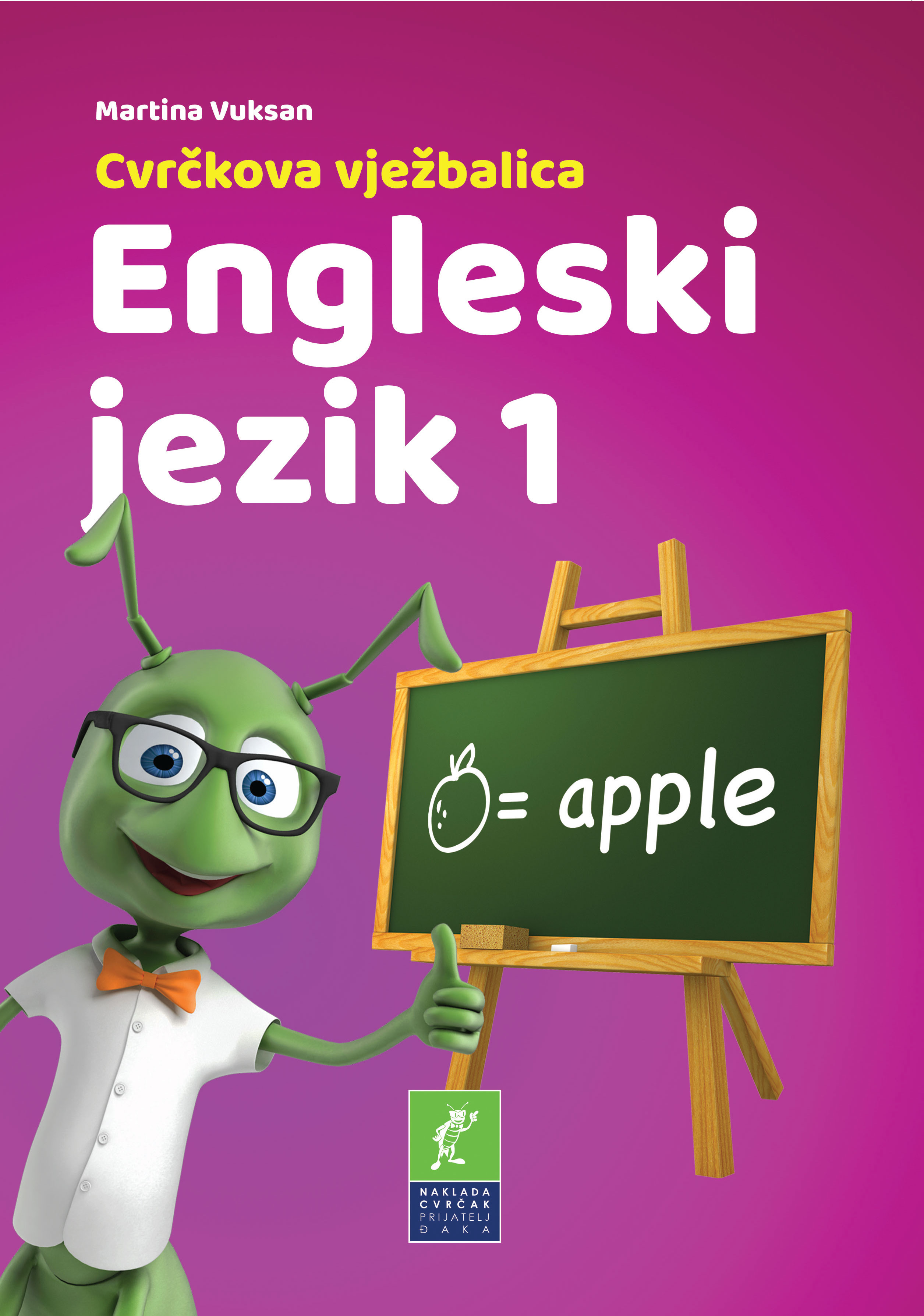 Engleski 1