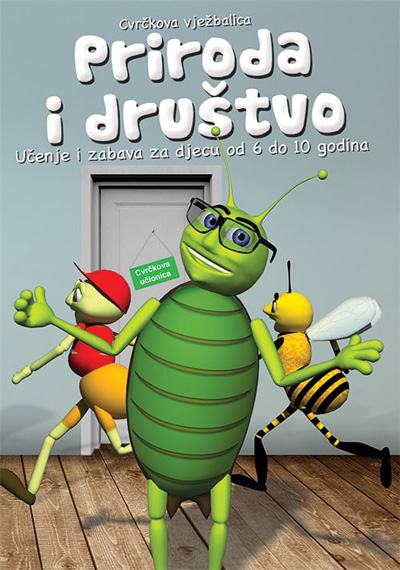 Priroda i društvo